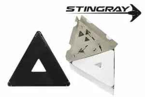 Unger Stingray QuikPad Adapter Kit