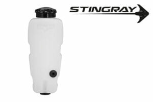 Unger Stingray Refillable Bottle