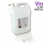 Virasol Hand Sanitiser 5L