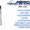 Aero ForceX 2m standing