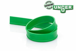 Unger Power Green Squeegee Rubber