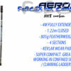 Aero ForceX 4m standing