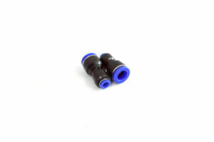 14mm to 8mm Push-Fit Reducer Joiner