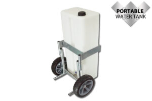 Water Trolley Cart Extension & Mount