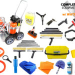 Complete Business Equipment Package 1 w WFP