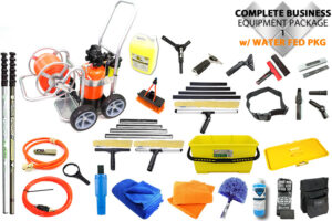 Complete Business Equipment Package 1 w WFP