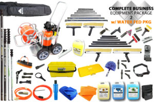 Complete Business Equipment Package 2 w WFP