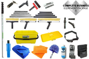 Complete Business Equipment Package 1