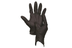 Sabco Nitrile Disposable Gloves 100 pack