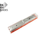 WWWCS Pro Trim Scraper Blades 10cm 10 pack