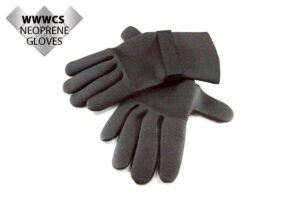 WWWCS Neoprene Gloves