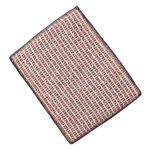 Copper Cloth with Microfibre Back