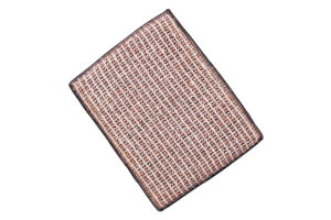 Copper Cloth with Microfibre Back